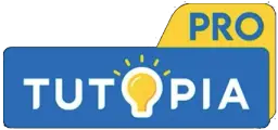 Tutopia Pro logo